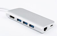 On Semi Docking Station