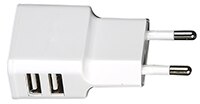 onsemi 的 USB 壁掛式插座