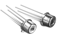 Image of OSI Optoelectronics’ Hybrid Series 1.25 GBPS Photodiode Amplifiers