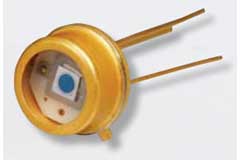 Image of OSI Optoelectronics InGaAs Series Photodiode