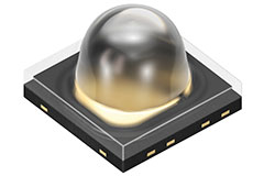OSLON Black IR SFH 4718A - ams OSRAM | DigiKey