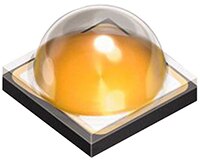 ams OSRAM的 OSLON® Square 圖片