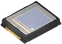 Image of OSRAM's TOPLED D5140 Photodiodes