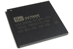 Image of Octavo's OSD335x C-SiP