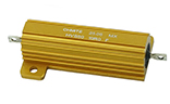 HVS Series - Ohmite