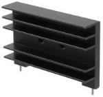 Image of Ohmite's CSM-Series Heatsinks