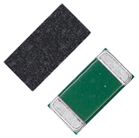 Image of Ohmite's JR Series High-Power Jumper Chip