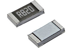 Image of Ohmite's KDV series Resistors