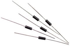 Image of Ohmite's MOX700 Series Resistors