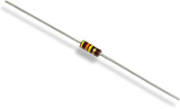 Image of Ohmite's OD-OF Series Little Demon® Resistors