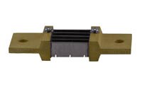 Image of Ohmite's S Series High Current Shunts