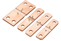 Image of Ohmite's SHA Series Shunt