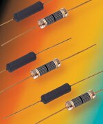 Image of Ohmite's Super Mox Thick Film Resistors