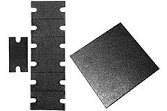 Image of Ohmite's TAP-TP1 Thermal Pad