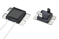 Image of Ohmite's TGHD Series