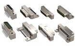 Micro-D Rugged Compact PCB Connectors - Omnetics
