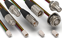 Image of Omnetics Nano 360® Series Circular Connectors