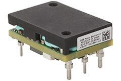 Image of OmniOn Power™ Barracuda Series Low-Power DC/DC Converters