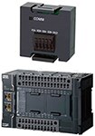 Omron 的 NX1P2 進階型動作控制器圖片