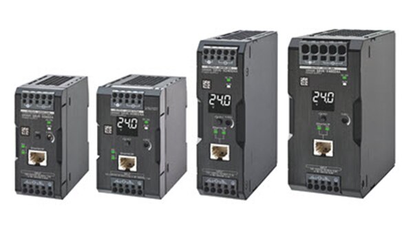 S8VK-X 電源供應器