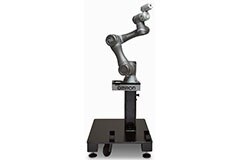 Image of Omron Automation's TM Collaborative Robots