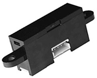 Omron 的 B5W-LA01 聚光式反射传感器图片