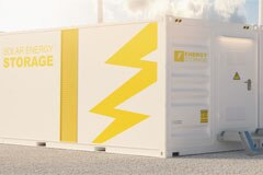 Battery Energy Storage Systems