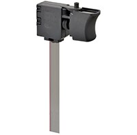 Omron 的 C3AW 觸發開關的圖片