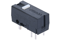 Dfp Switch D2FP 光纤基本开关 - Omron | DigiKey