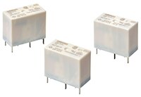 Image of Omron G5Q-EL/EL2 Series Power Relays 