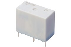 Image of Omron G5Q-HR Series Relays