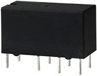 Omron 的 G5V 低訊號繼電器的圖片