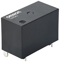 Omron G6QG-1A PCB 電源繼電器的圖片