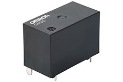 Image of Omron G6QG-1A PCB Power Relays