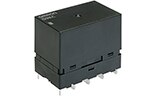 G9KC-4A AC Multi-Pole PCB Relay - Omron