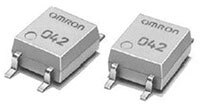 Omron EMC MOSFET 继电器