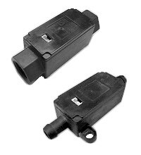 Image of Omron's Patented Compact MEMS Flow Sensors Detect Clogged Filters