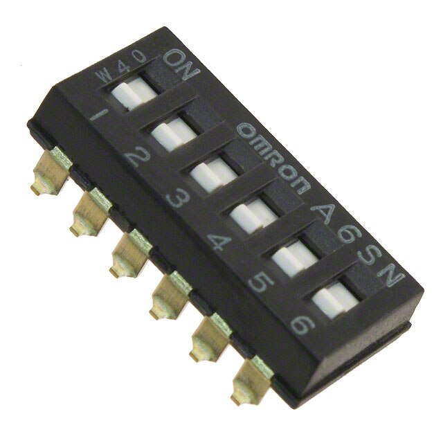 Omron A6SN A6SN
