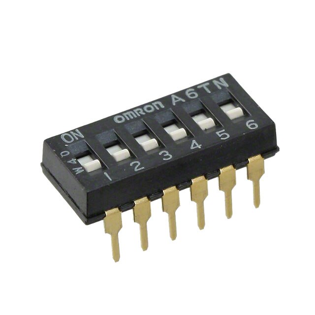 Omron A6TN A6TN