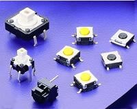 Tactile Switches