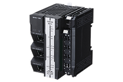 Image of Omron's Sysmac NX102 Controller