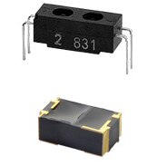Omron 的反射式感測器