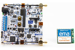 Image of OptConnect's ema:Play Development Kit for OptConnect ema™