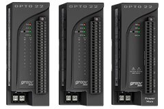 Image of Opto 22 groov RIO® PLC Modules