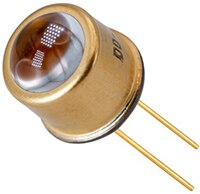 Opto Diode OD-469L 高功率 469 nm LED 的圖片