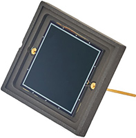 Opto Diode SXUV100 廣頻光電二極體的圖片