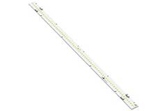 Image of New Energy's Osconiq S3030 Quantum Dot LED Linear Modules