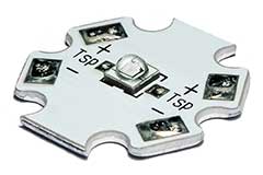 Image of New Energy's UV Starboard