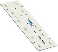 New Energy 的 XHP 系列 LED 模組圖片