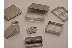 Image of Orbel EZ-Shield™ Board Level Shielding (BLS)